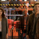 Image for article titled NBC's Timeless Travels to a Past Where It Wasn't Cancelled With Surprise Renewal
